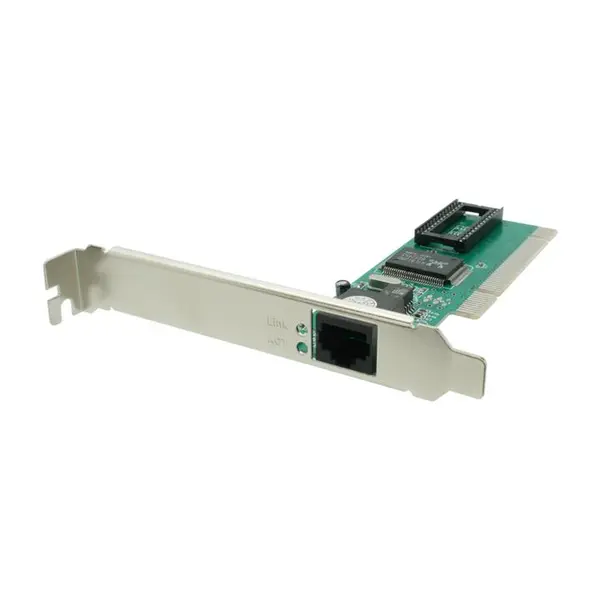 کارت شبکه اینترنالPCI P-NET