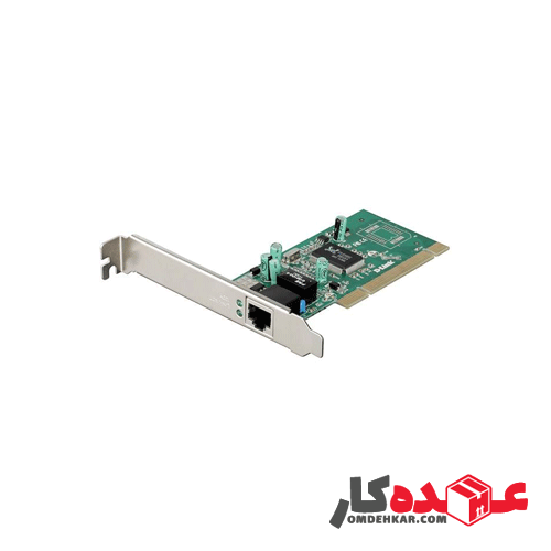 کارت شبکه اینترنالPCI P-NET