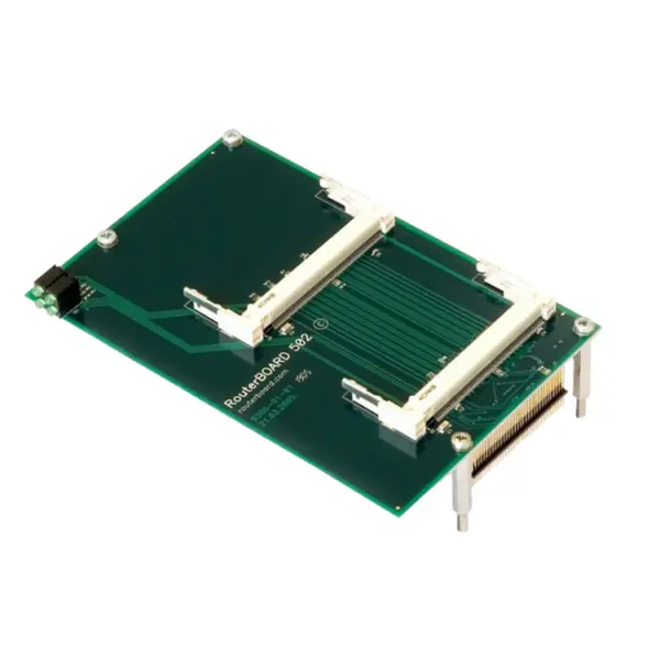 کارت PCI میکروتیک RB502