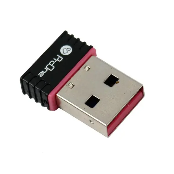 کارت شبکه بی سیم ProOne PWD87 300Mbps ProOne PWD87 Network Card - 2