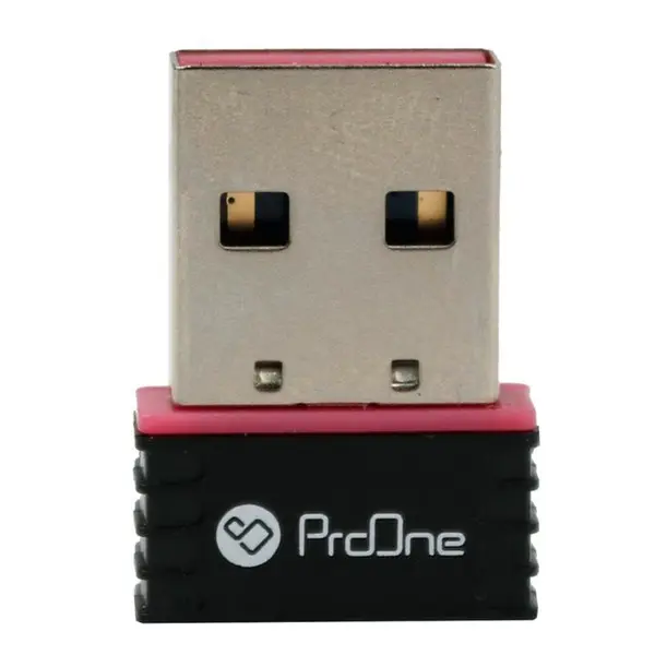 کارت شبکه بی سیم ProOne PWD87 300Mbps ProOne PWD87 Network Card