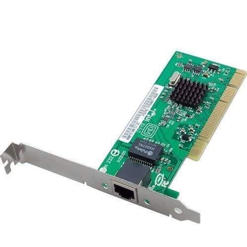 کارت شبکه گیگابیتی اینتل مدل PWLA8390MT Intel PWLA8390MT PRO 1000 MT Desktop Adapter