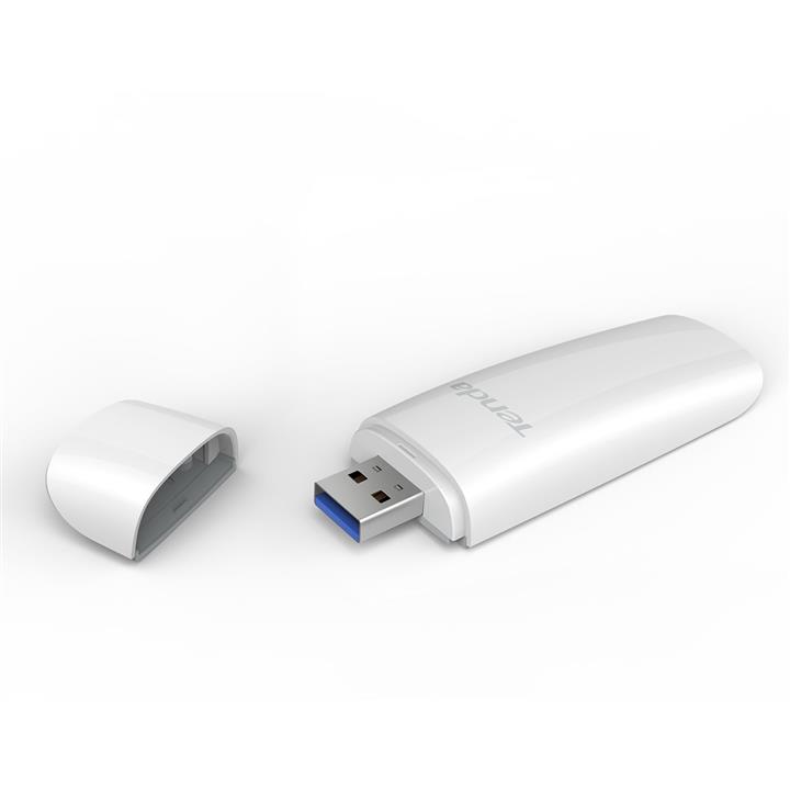 کارت شبکه بی سیم تندا Tenda Wireless USB Adapter U18