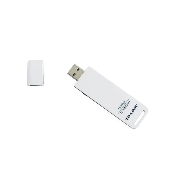 کارت شبکه بی سیم تی پی-لینک مدل TL-WN727N - - 2