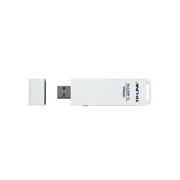 کارت شبکه بی سیم تی پی-لینک مدل TL-WN727N - - 3