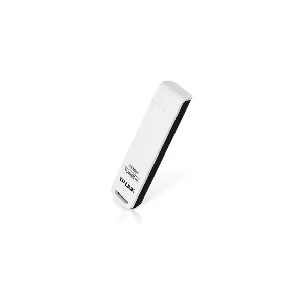 کارت شبکه بی سیم تی پی-لینک TL-WN821N TP-LINK TL-WN821N 300Mbps Wireless N USB Adapter - 3