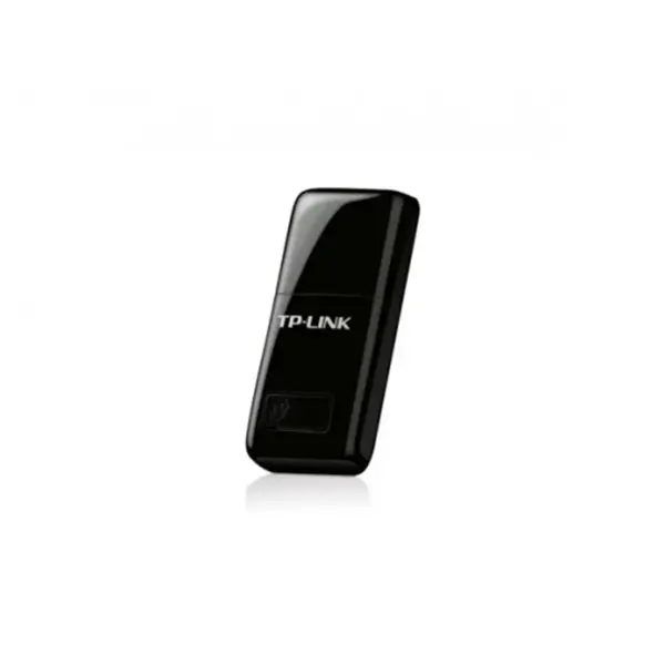 کارت شبکه بی سیم تی پی لینک مدل TP-LINK TL-WN823N 300Mbps