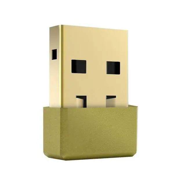 کارت شبکه USB تسکو مدل TW 1000 کارت شبکه بی سیم برند TSCO مدل TW1000