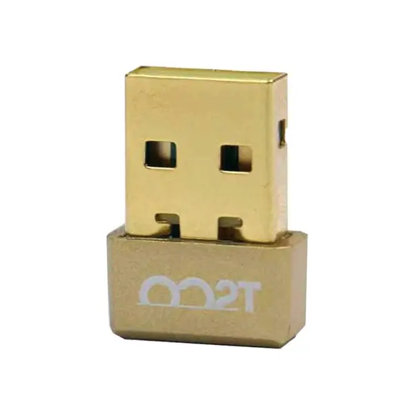 کارت شبکه USB تسکو مدل TW 1000 کارت شبکه بی سیم برند TSCO مدل TW1000