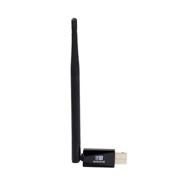 کارت شبکه بی سیم برند TSCO مدل TW1010 TSCO TW1010 wireless dongle - 2