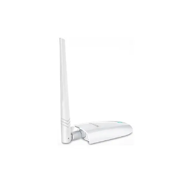 کارت شبکه بی سیم تندا مدل UH150 Tenda UH150 High Power Wireless N150 USB Adapter - 2