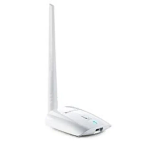 کارت شبکه بی سیم تندا مدل UH150 Tenda UH150 High Power Wireless N150 USB Adapter - 5
