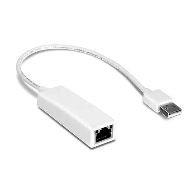 کارت شبکه USB 2.0 ونوس PV-T947 - 5