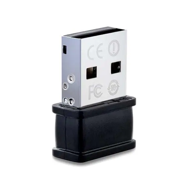 کارت شبکه USB بی سیم تندا دبلیو 311 ام آی Tenda Wireless N150 Pico USB Adapter W311MI