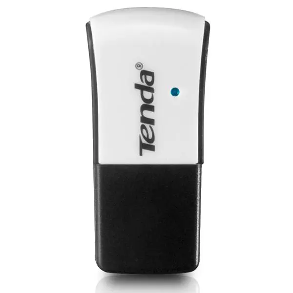 کارت شبکه USB بی سیم تندا دبلیو 311 ام آی Tenda Wireless N150 Pico USB Adapter W311MI