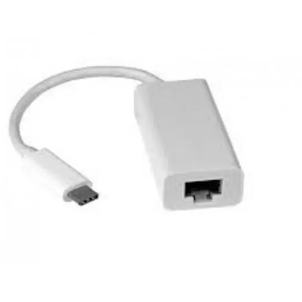 کارت شبکه USB3.0 Type-C به شبکه LAN فرانت مدل FN-UCE1000 کارت شبکه USB 3.1 Type C با سرعت 1000Mbps مدل FN-UCE1000 - 5