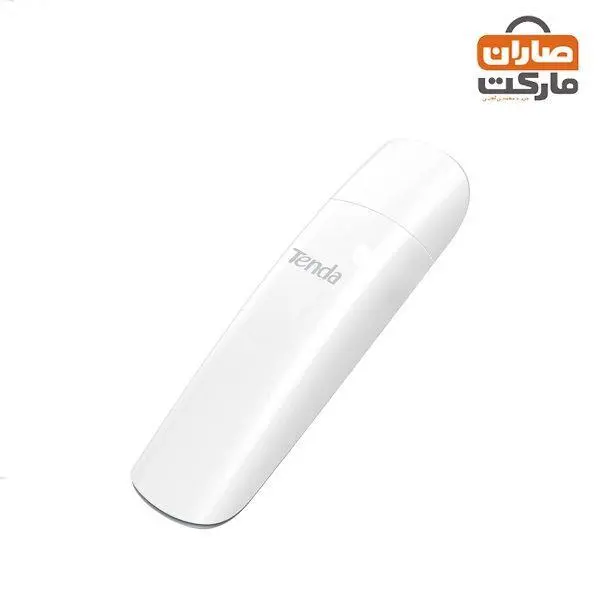 کارت شبکه USB بی سیم و دوبانده AX1800 تندا مدل U18