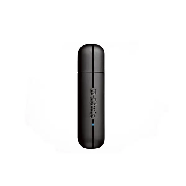 کارت شبکه USB و بی سیم دی لینک مدل DWA-123 D-Link Wireless N 150 USB Adapter DWA-123