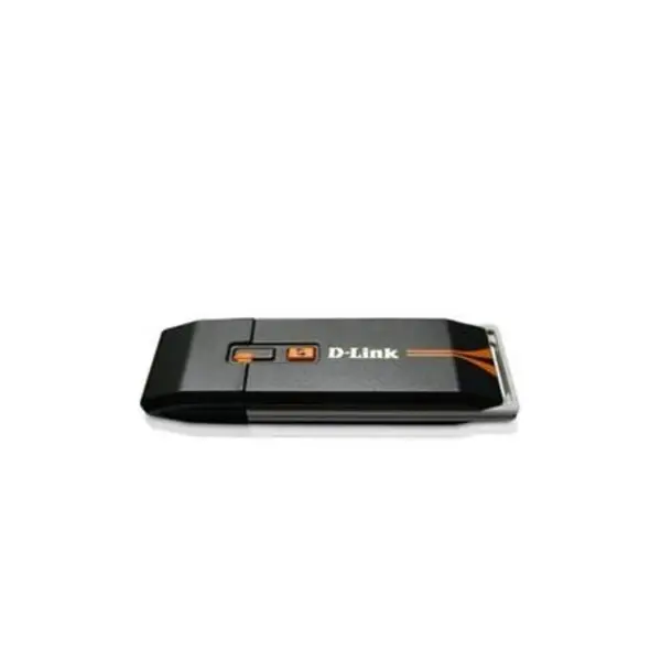 کارت شبکه USB و بی سیم دی-لینک مدل DWA-125 D-Link DWA-125 Wireless N150 USB Adapter - 4