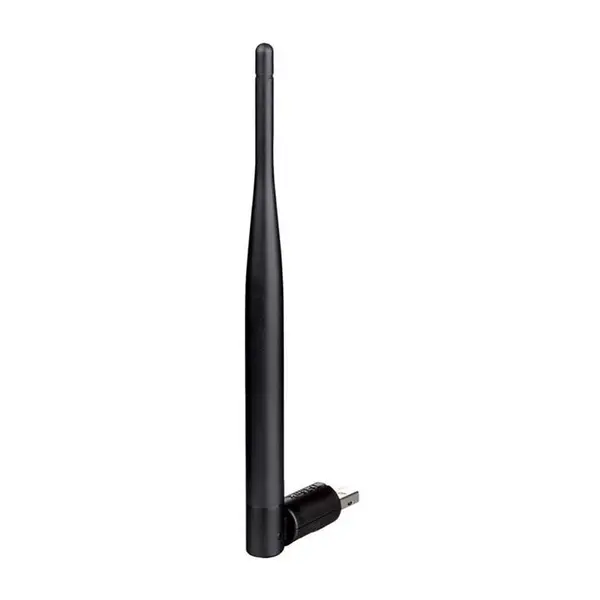 کارت شبکه USB و بی سیم دی-لینک DWA-127 D-Link DWA-127 Wireless N150 High Gain USB Adapter - 5