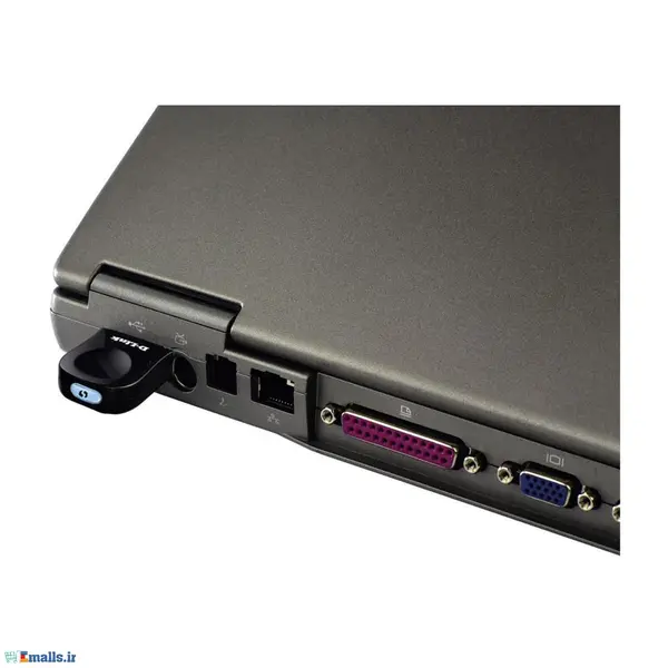 کارت شبکه USB و بی سیم دی-لینک مدل DWA-131 D-Link DWA-131 Wireless N Nano USB Adapter - 4