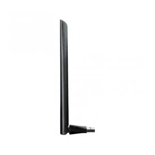 کارت شبکه بی سیم USB دی-لینک مدل DWA-172 D-Link DWA-172 USB Wireless Network Adpater
