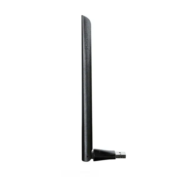 کارت شبکه بی سیم USB دی-لینک مدل DWA-172 D-Link DWA-172 USB Wireless Network Adpater - 4