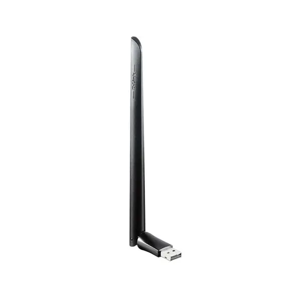 کارت شبکه بی سیم USB دی-لینک مدل DWA-172 D-Link DWA-172 USB Wireless Network Adpater - 5