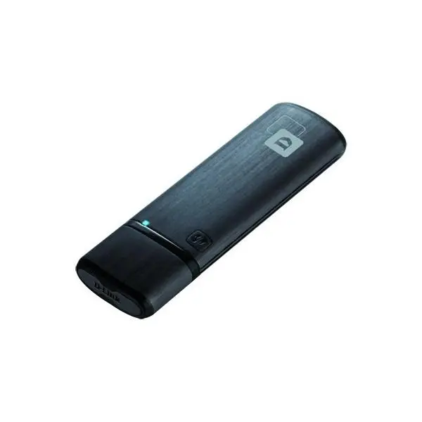 کارت شبکه USB بی سیم و دوباند دی-لینک مدل DWA-182 D-Link DWA-182 Wireless AC1200 Dual Band USB Adapter - 3
