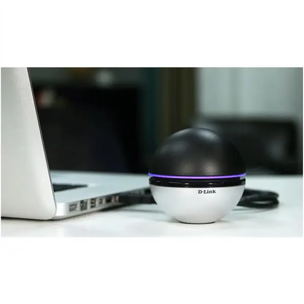 کارت شبکه USB و بی سیم دی-لینک مدل DWA-192 D-Link DWA-192 Wireless AC-1900 USB Adapter - 4