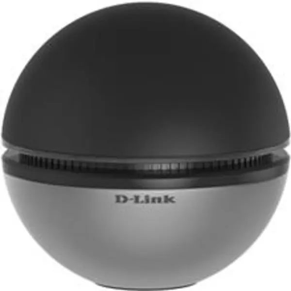 کارت شبکه USB و بی سیم دی-لینک مدل DWA-192 D-Link DWA-192 Wireless AC-1900 USB Adapter - 5