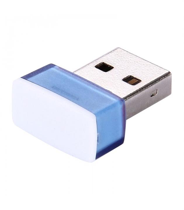 کارت شبکه usb بی سیم کی نت مدل K-UW152 Knet  K-UW152 Dongle USB Wifi 300Mbps