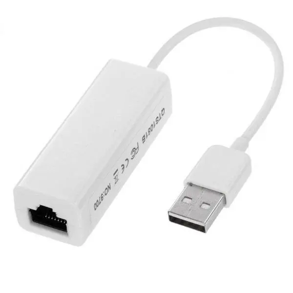کارت شبکه USB ایکس پی پروداکت مدل LAN-947 XP-Product LAN-947 Lan to USB Adapter - 3
