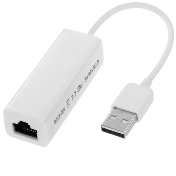 کارت شبکه USB ایکس پی پروداکت مدل LAN-947 XP-Product LAN-947 Lan to USB Adapter - 5