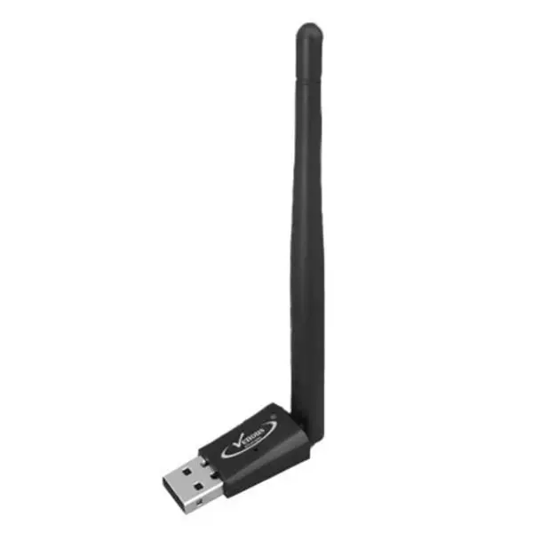 کارت شبکه USB بی سیم ونوس PV-R888 - 4