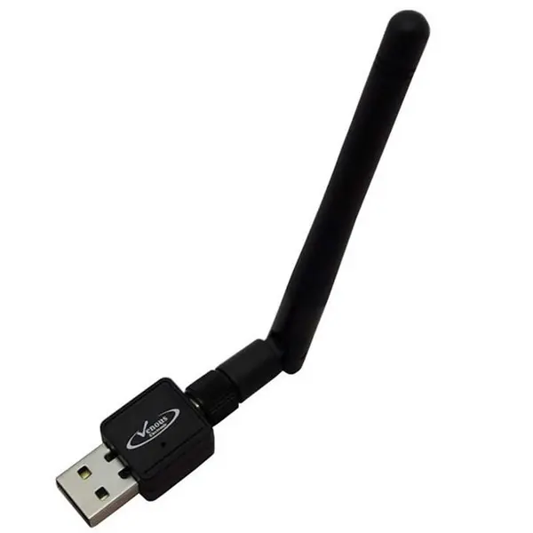 کارت شبکه USB بی سیم ونوس PV-T920 - 4
