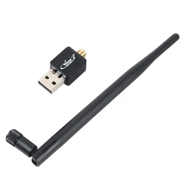 کارت شبکه USB بی سیم ونوس PV-T920 - 2