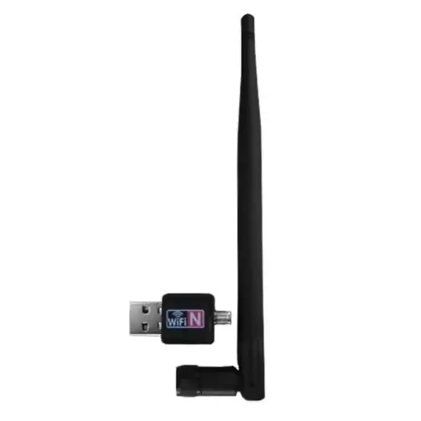 کارت شبکه USB بی سیم ونوس PV-T920 - 5