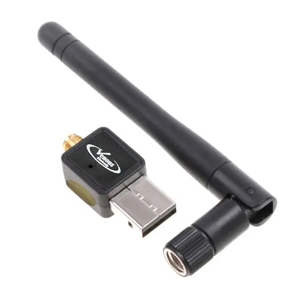 کارت شبکه USB بی سیم ونوس PV-T920 - 3