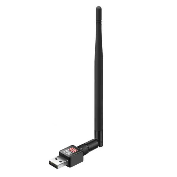 کارت شبکه بی سیم USB پرووان مدل PWD86 دانگل وای فای ProOne PWD86 Network Card - 2