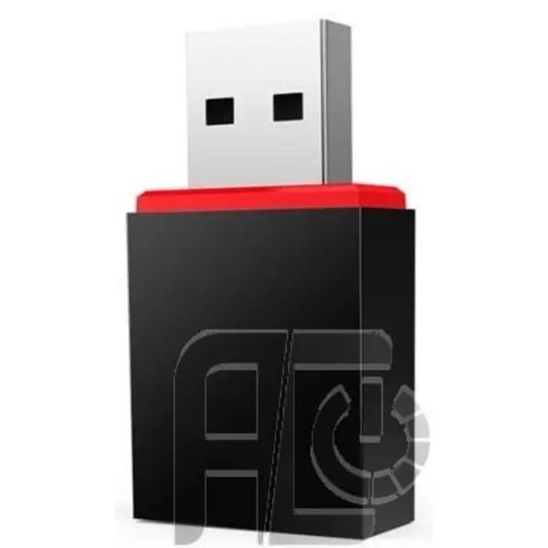 کارت شبکه USB تندا مدل Tenda U3 TENDA 300Mbps Mini Wireless N USB Adapter U3