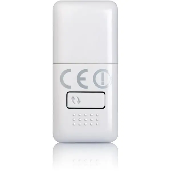 کارت شبکه USB و بی سیم تی پی-لینک مدل TL-WN723N TP-LINK TL-WN723N 150Mbps Mini Wireless N USB Adapter - 4