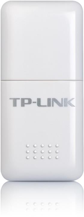 کارت شبکه USB و بی‌سیم تی پی-لینک مدل TL-WN723N TP-LINK TL-WN723N 150Mbps Mini Wireless N USB Adapter