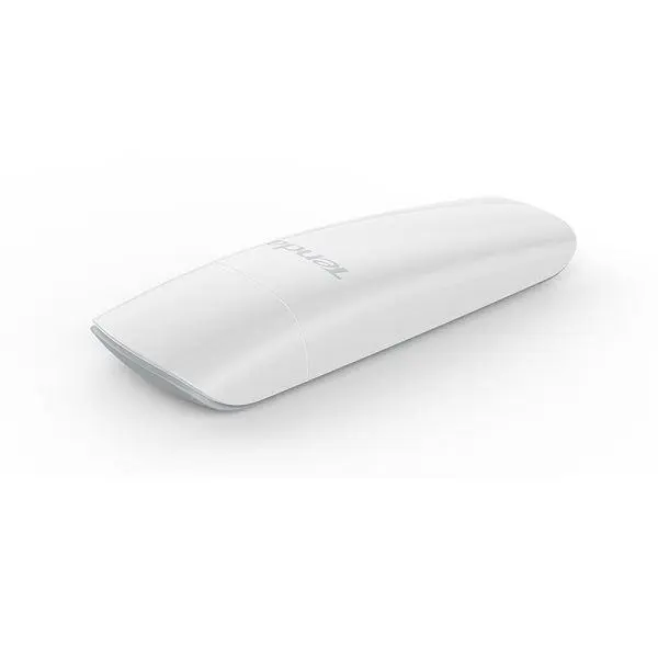 کارت شبکه USB وایرلس تندا U12 Wireless Adaptor: Tenda USB-U12