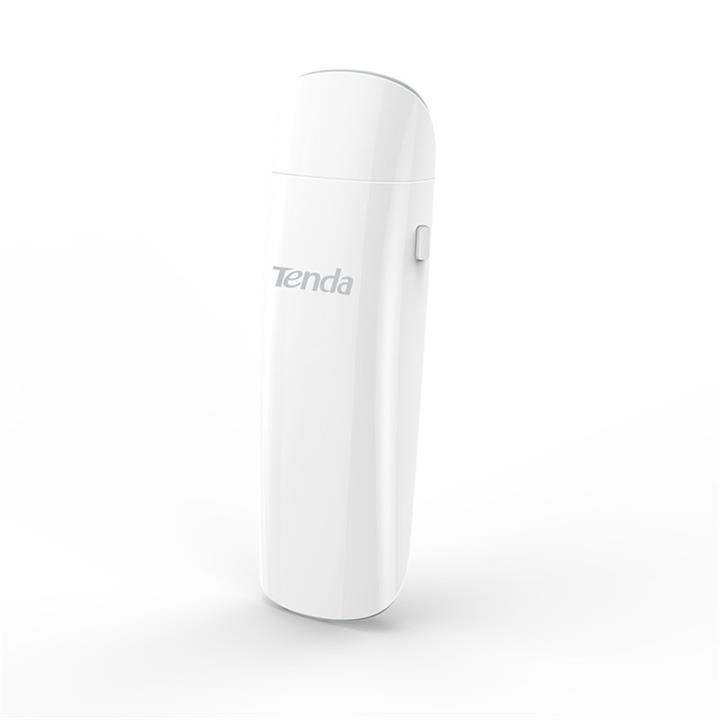 کارت شبکه USB وایرلس تندا U12 Wireless Adaptor: Tenda USB-U12