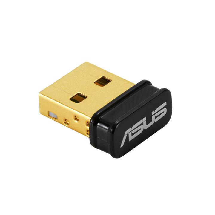کارت شبکه USB بی سیم ایسوس مدل USB-BT500 -
