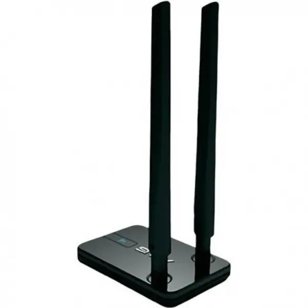 کارت شبکه USB و بی سیم ایسوس مدل USB-N14 Asus USB-N14 Wireless-N300 USB Adapter - 4