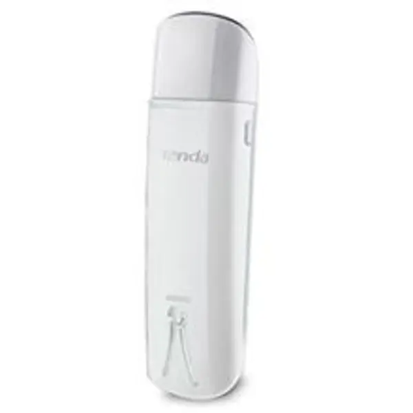 کارت شبکه USB بی سیم و دو کاناله تندا مدل W900U Tenda W900U Wireless AC Dual-band USB Adapter - 5
