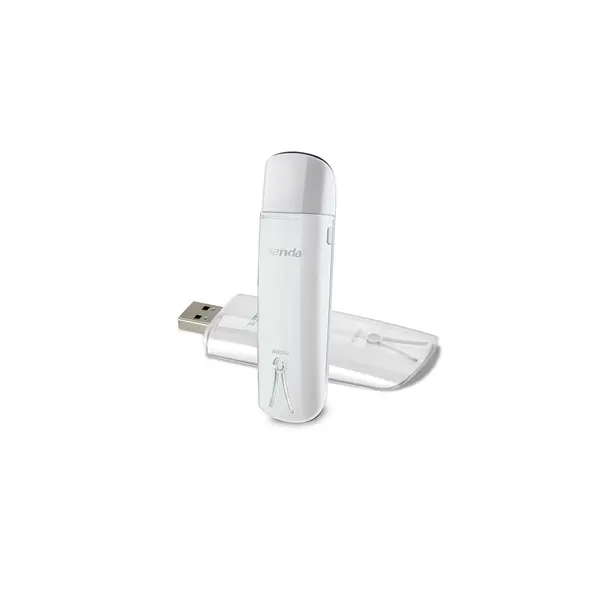 کارت شبکه USB بی سیم و دو کاناله تندا مدل W900U Tenda W900U Wireless AC Dual-band USB Adapter - 4