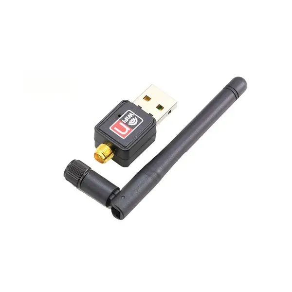کارت شبکه USB بیسیم ایکس پی پروداکت مدل XP-W920 XP Wireless Network Card XP-W920